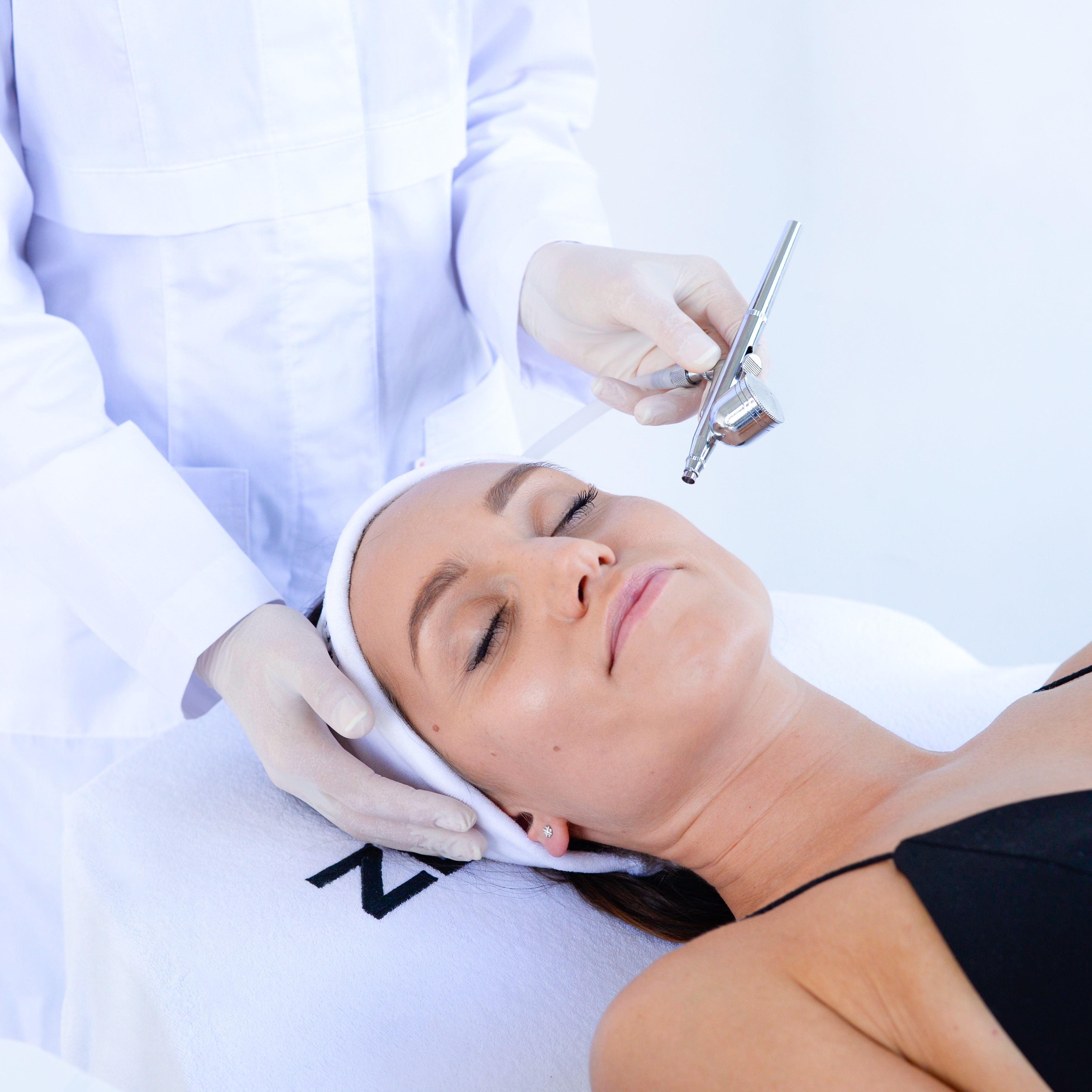Corrective Treatments