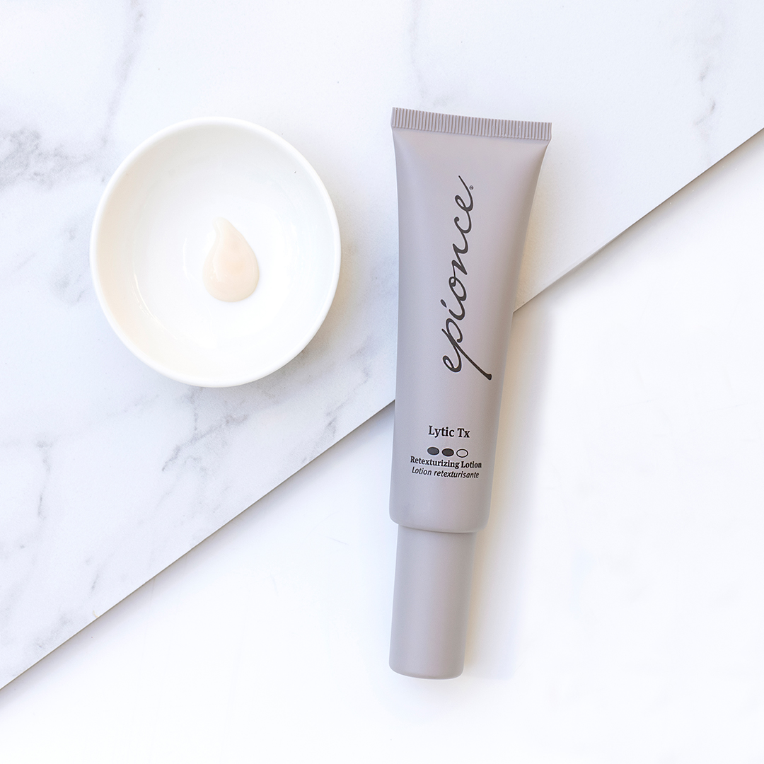 Epionce Keratolytic Technology