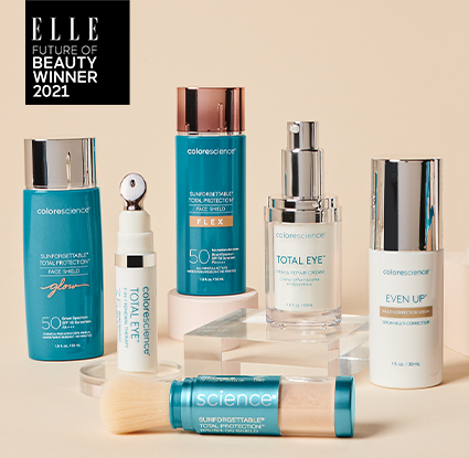 Colorescience Award Winners