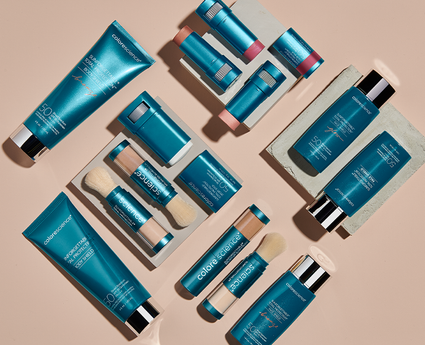 Colorescience Mineral Sunscreen